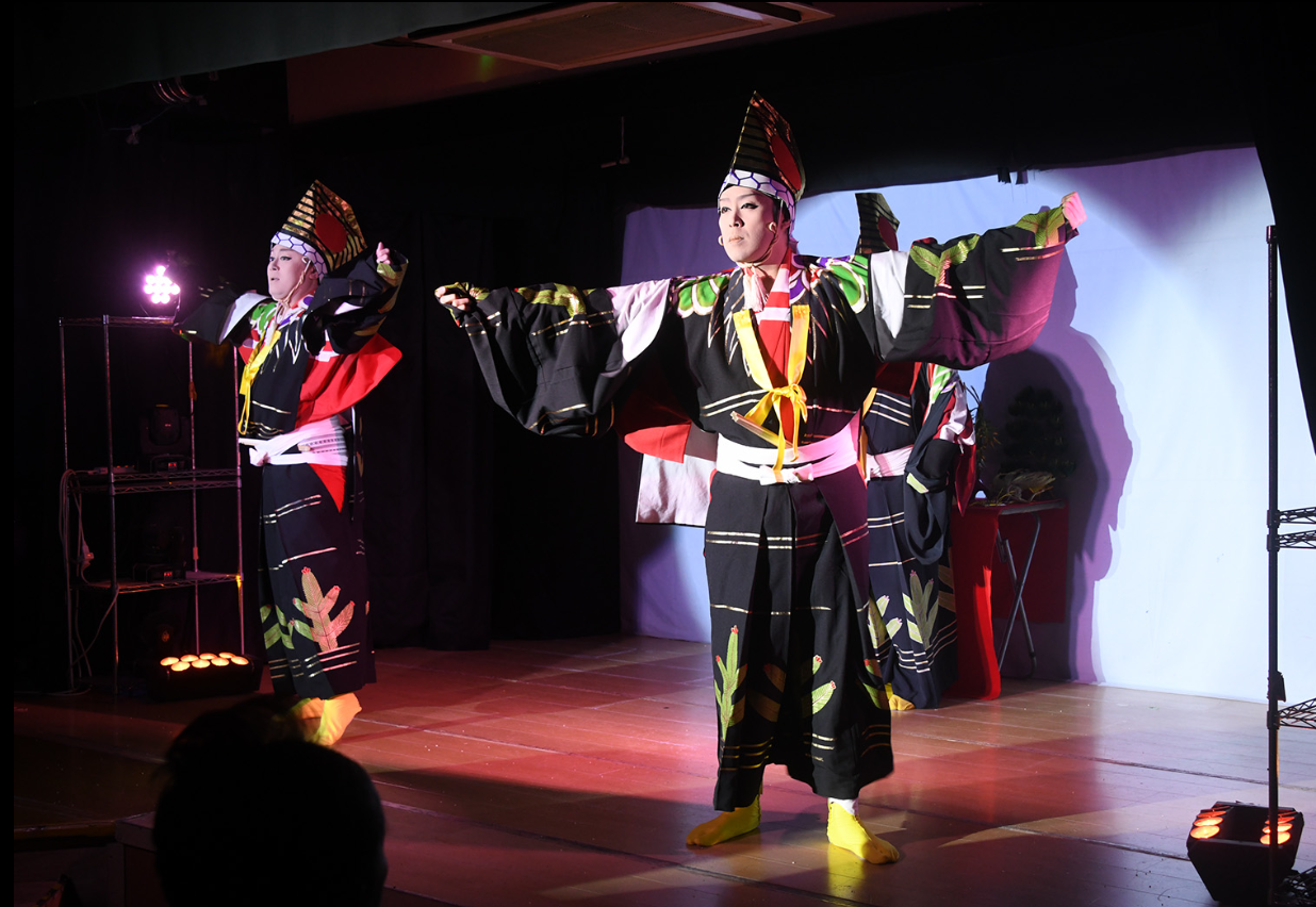 大衆演劇 徳島天満座イメージ画像