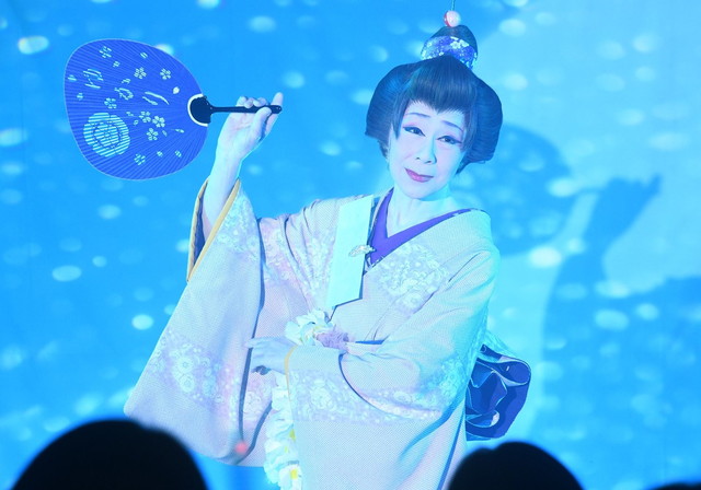 大衆劇の愉しみ方