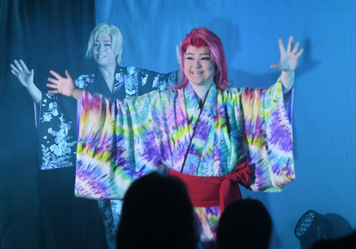 大衆演劇 徳島天満座イメージ画像