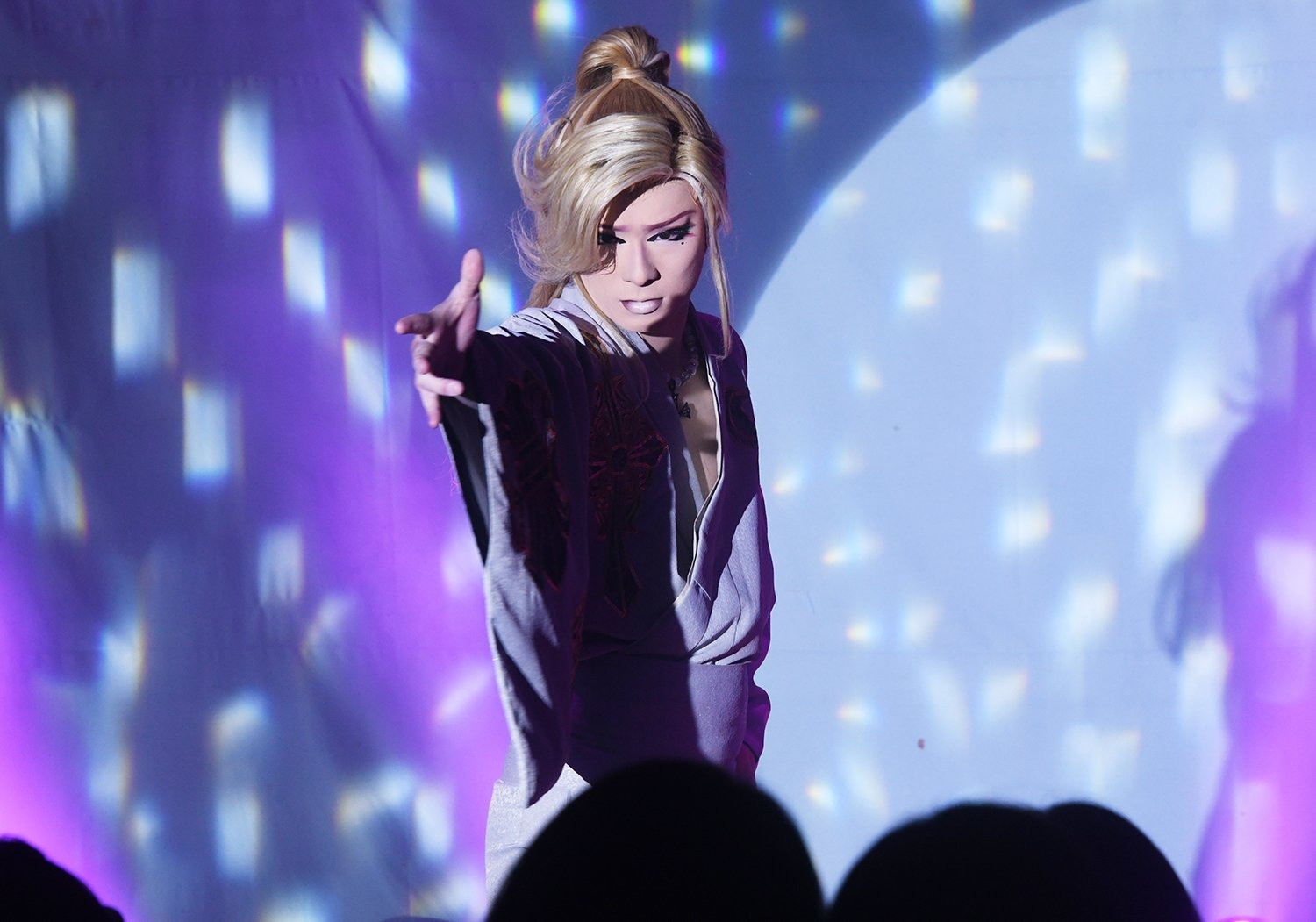 大衆演劇 徳島天満座イメージ画像