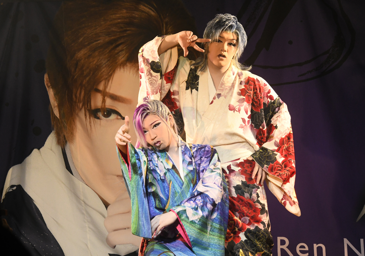 大衆劇の愉しみ方