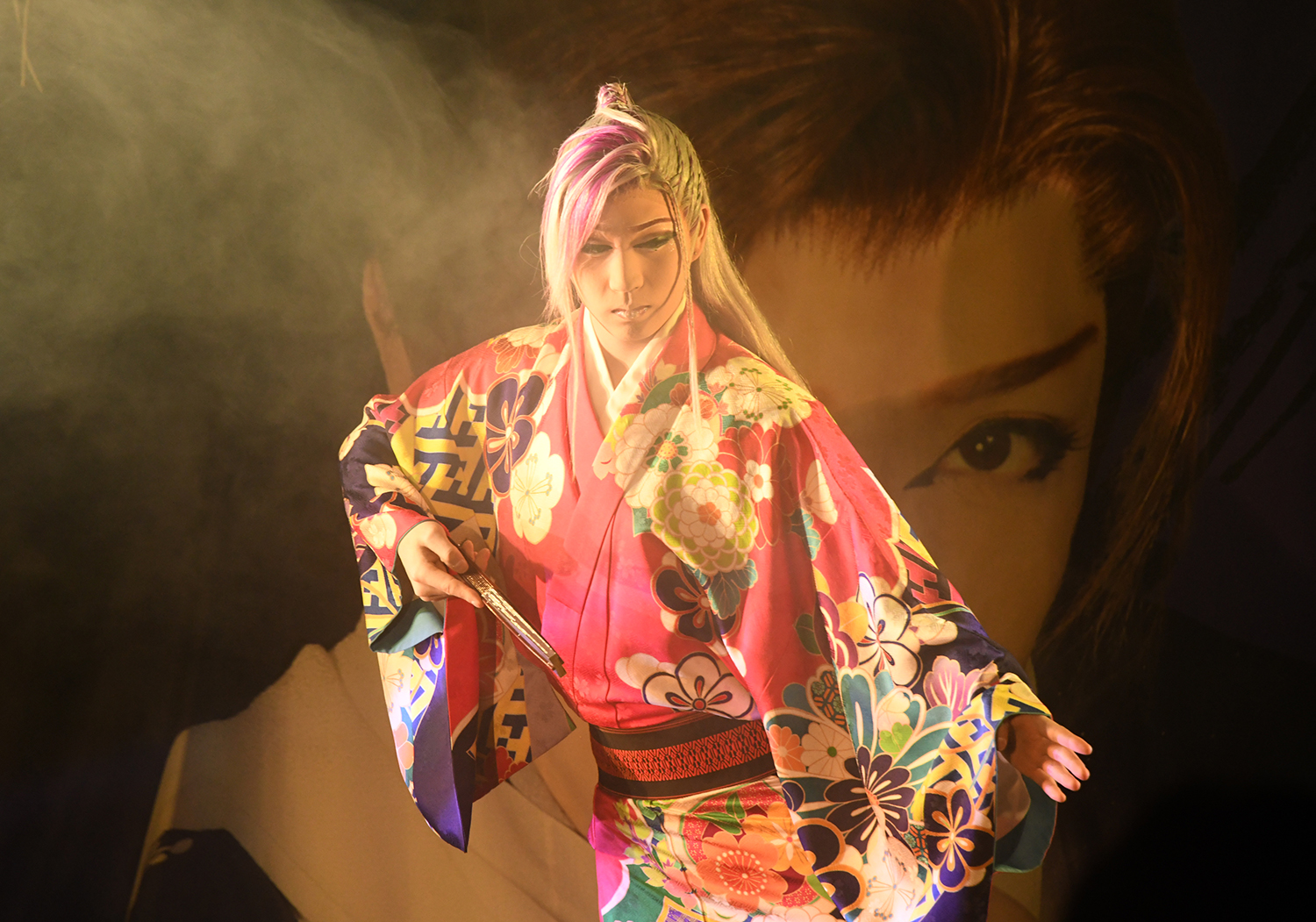 大衆演劇 徳島天満座イメージ画像