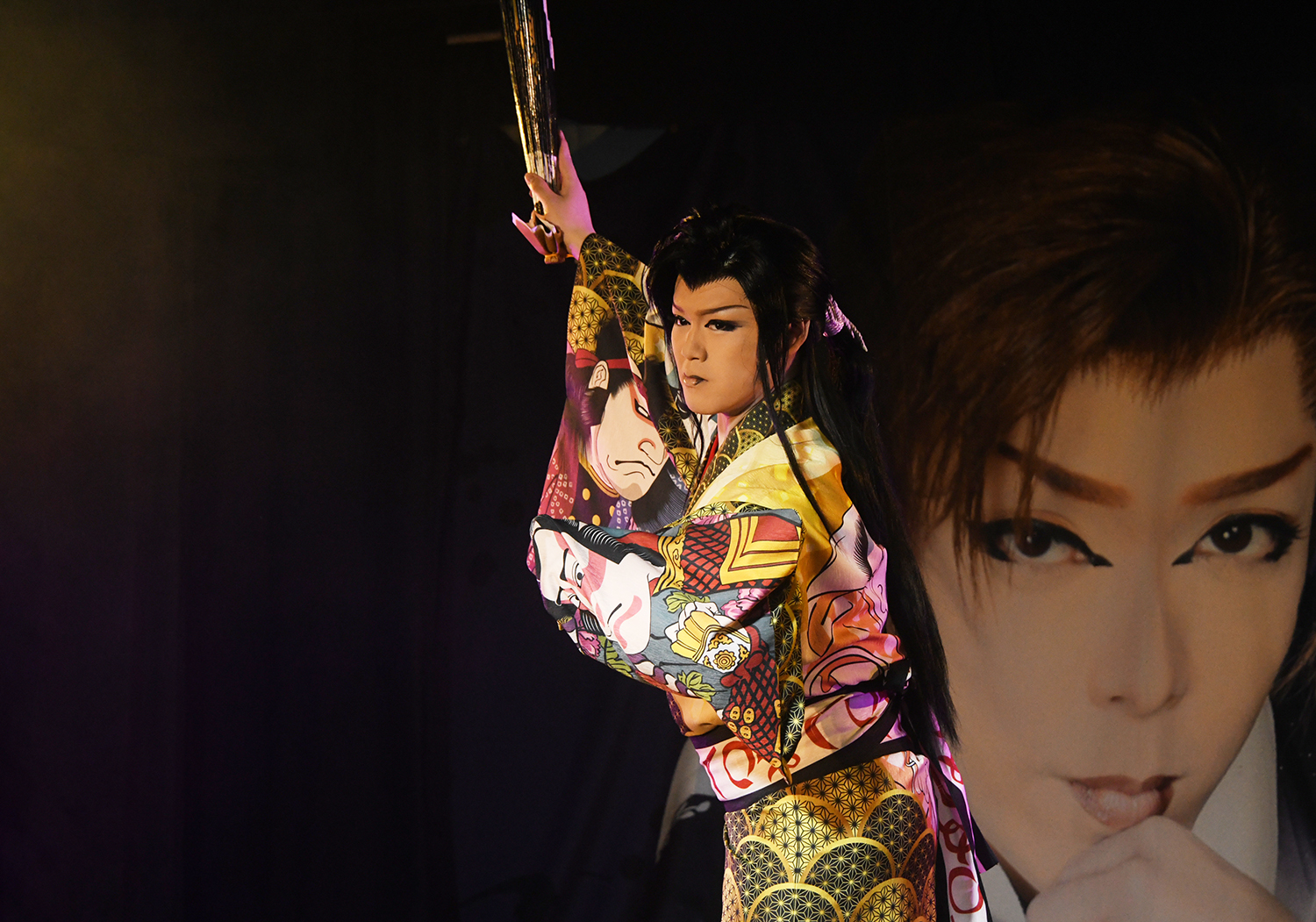 大衆演劇 徳島天満座イメージ画像