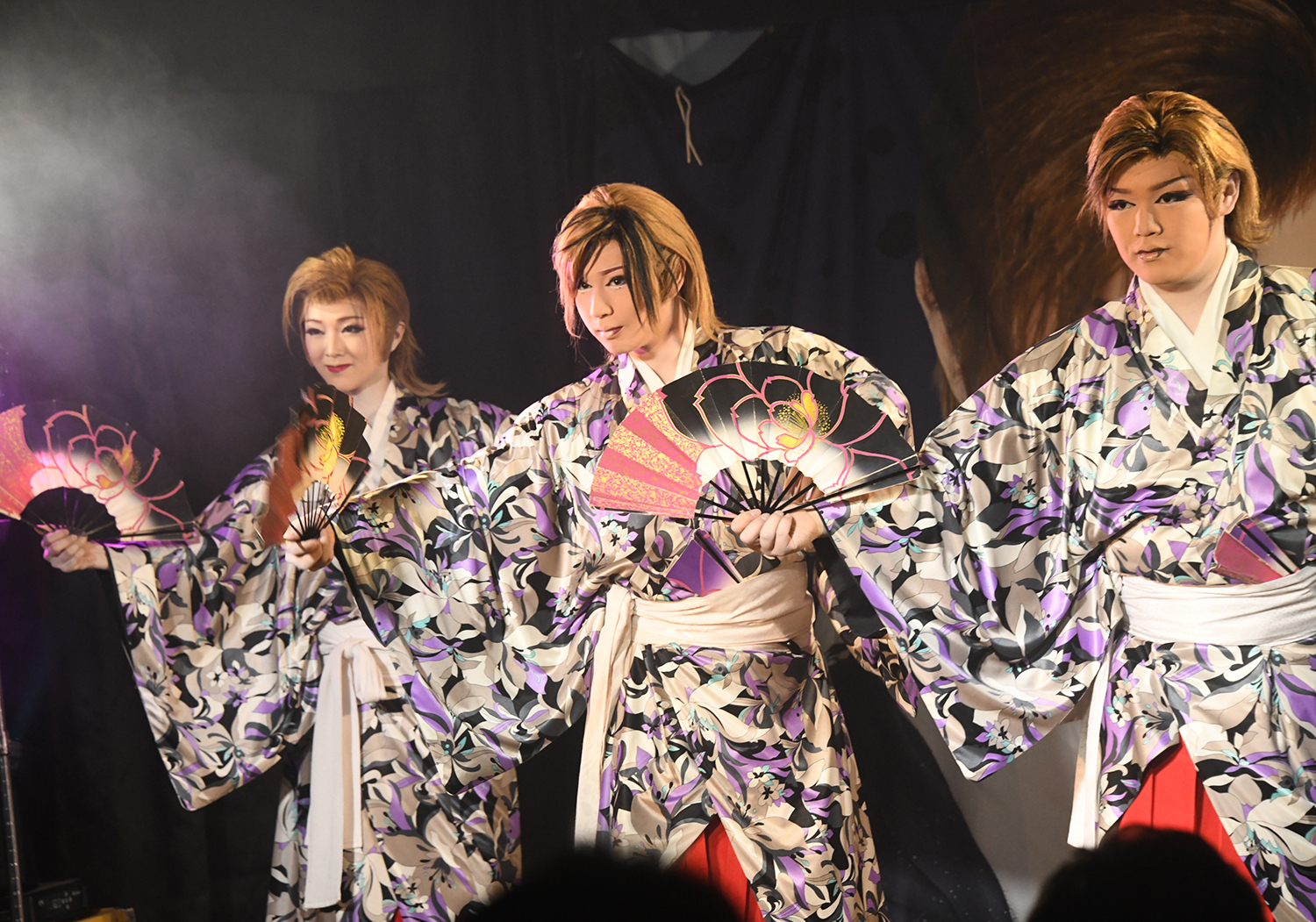 大衆演劇 徳島天満座イメージ画像