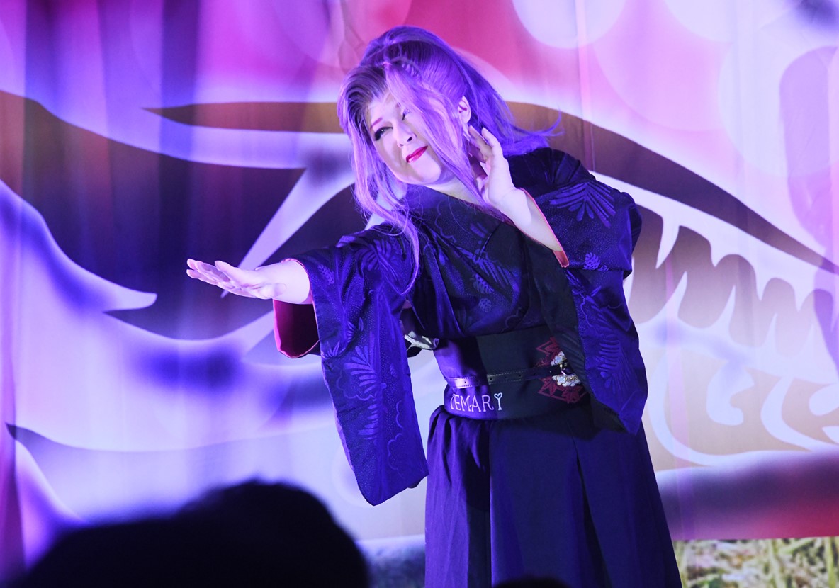 大衆演劇 徳島天満座イメージ画像