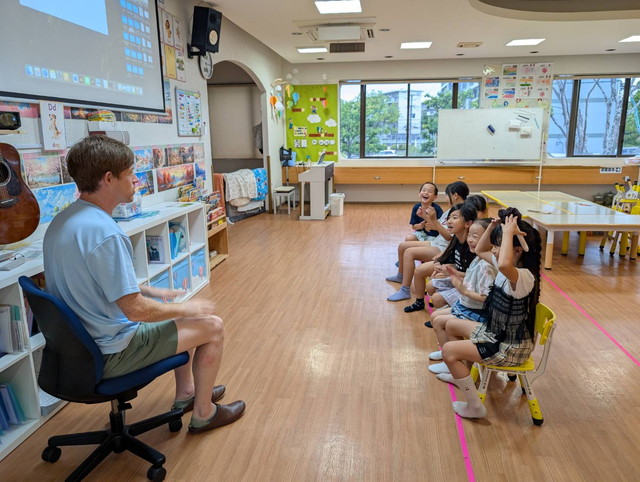 小学生クラス