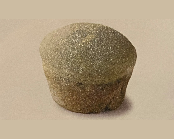 ホテルメロンパン 宇治抹茶
