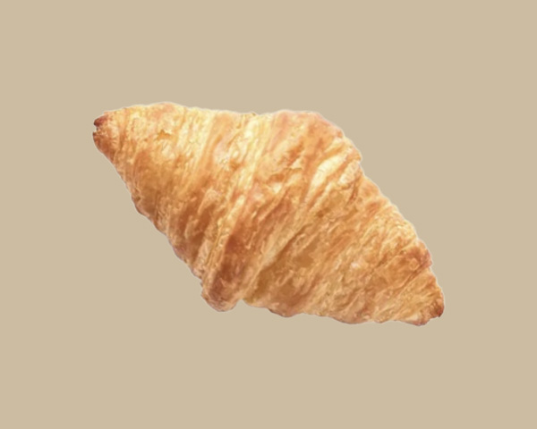A.O.Pバタークロワッサン