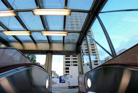 交通費イメージ