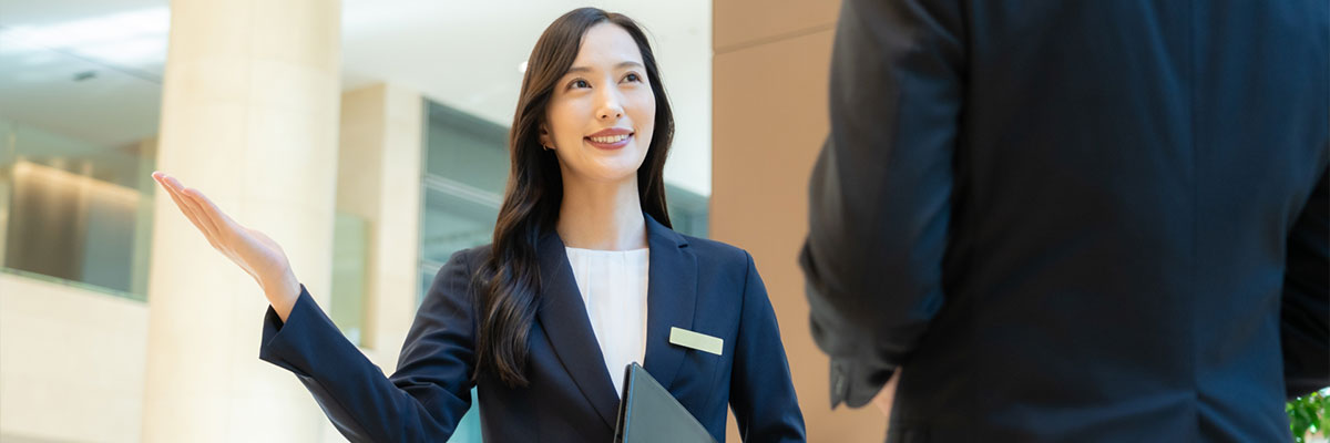 企業理念