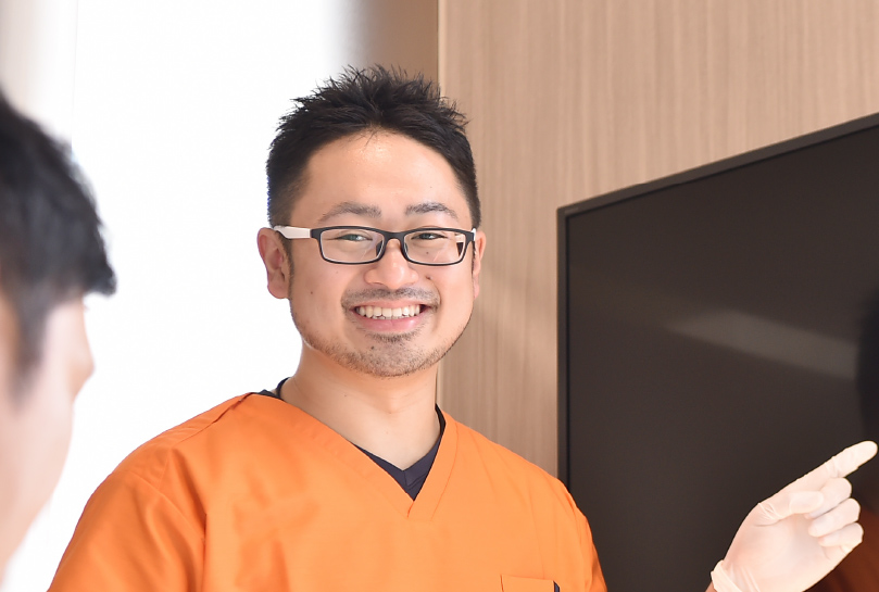 院長からのご挨拶