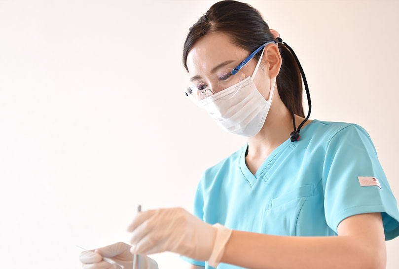 認定医からのご挨拶