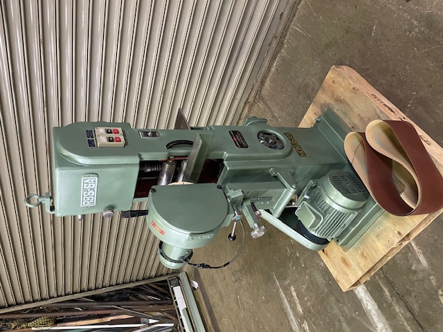 リョービ溝突丸鋸盤 MB.-2550A