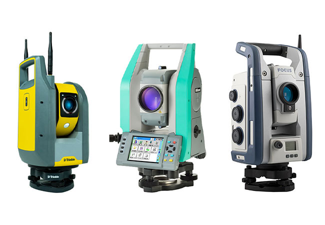 測量機の精度を守る、確かな修理技術