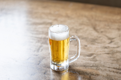 生ビール