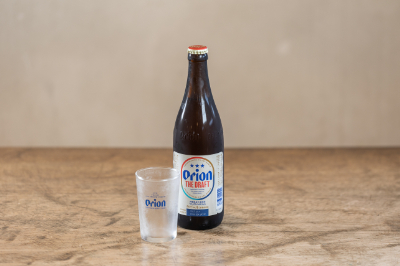 瓶ビール
