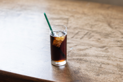 コーラ