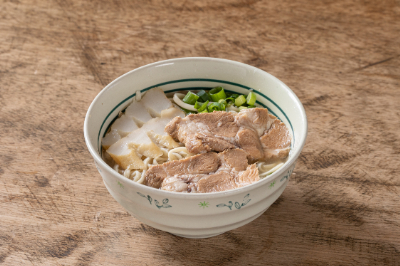 うるかそば