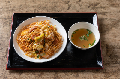やきそば