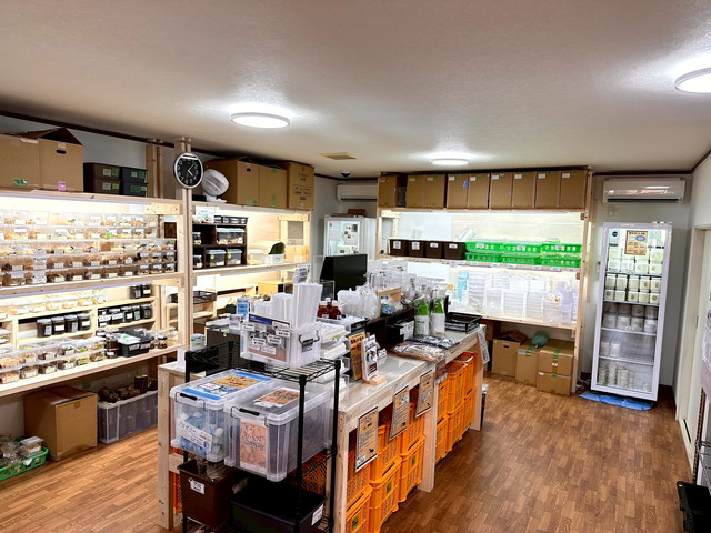 なかよし生活介護「なかよしメダカくわかぶ部」