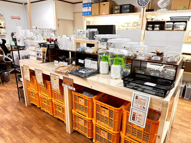 なかよし生活介護「なかよしメダカくわかぶ部」