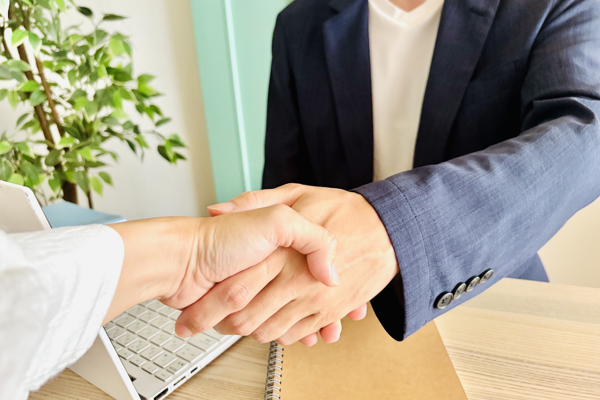 個人事業主募集