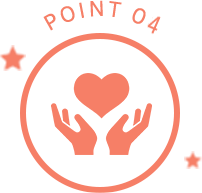 POINT 04
