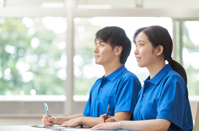 法定研修費用の会社負担