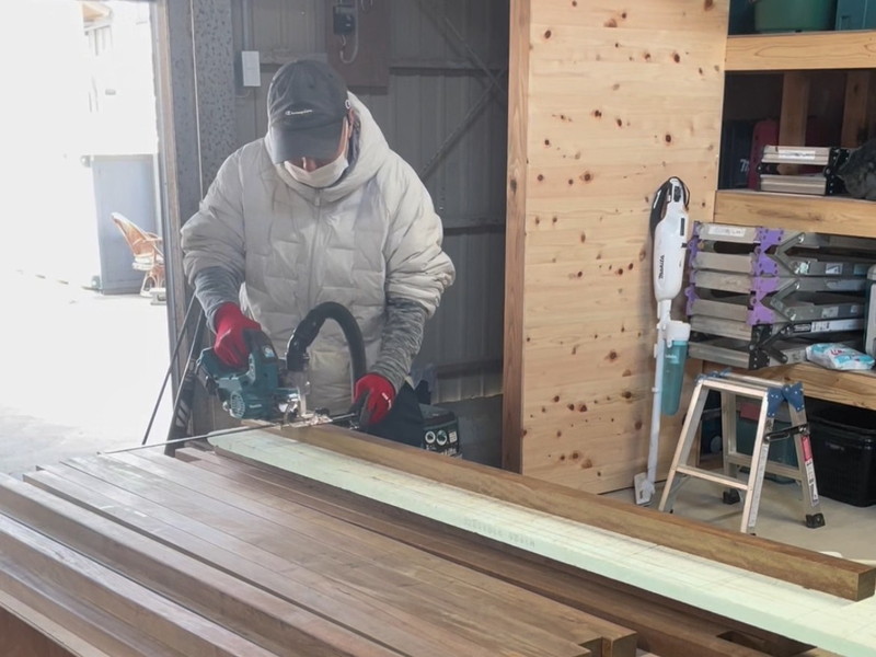 とくとめ工務店のサービス