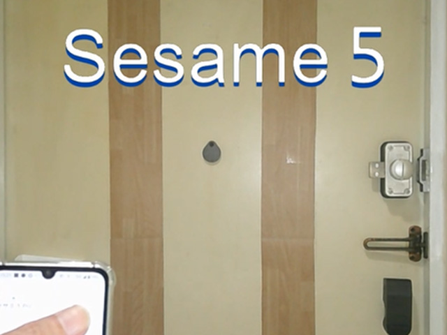 SESAME