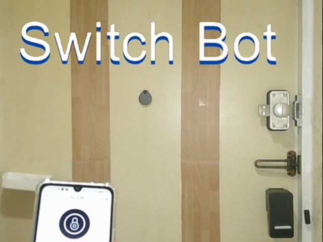 SwitchBot