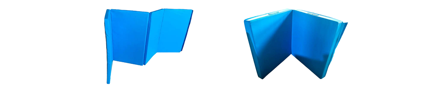 エアーわくわくスライダーマット