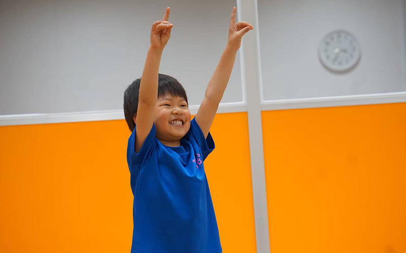ライブスポーツ錦ケ丘教室