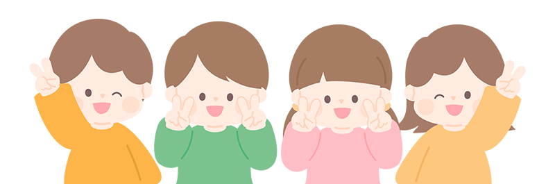 こどもイラスト