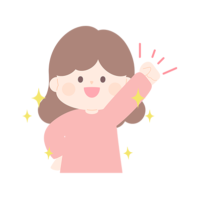 経験豊富な女性講師による安心の指導