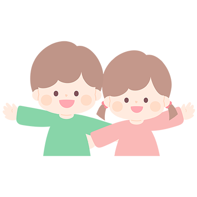 体の動きが安定すると、心も安定する