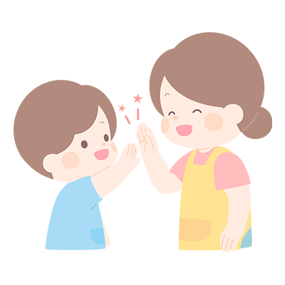 今日の子どもに合わせた“運動あそび”がすぐにできる