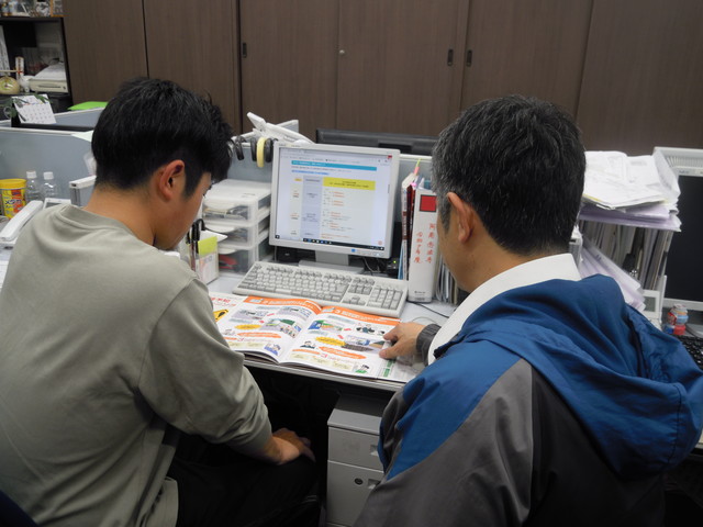 初任運転者に対する教育