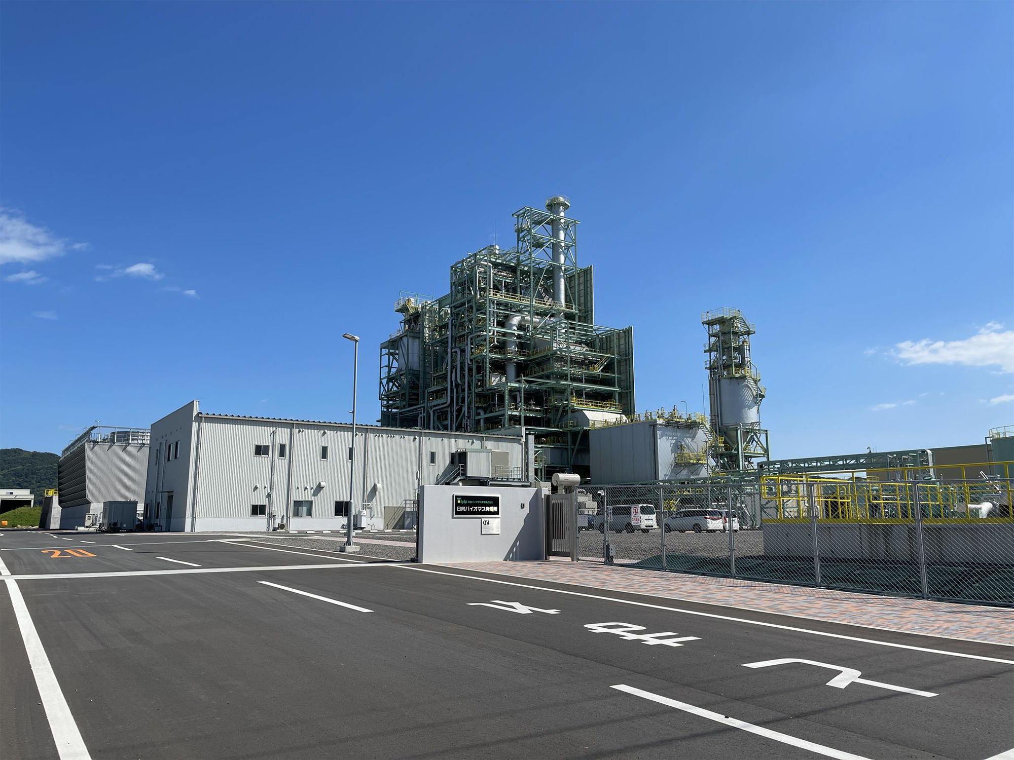 株式会社EggPlant｜宮崎県の配管溶接工事