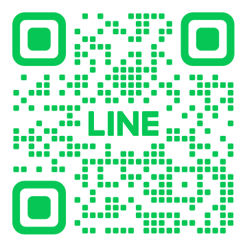 LINE QRコード