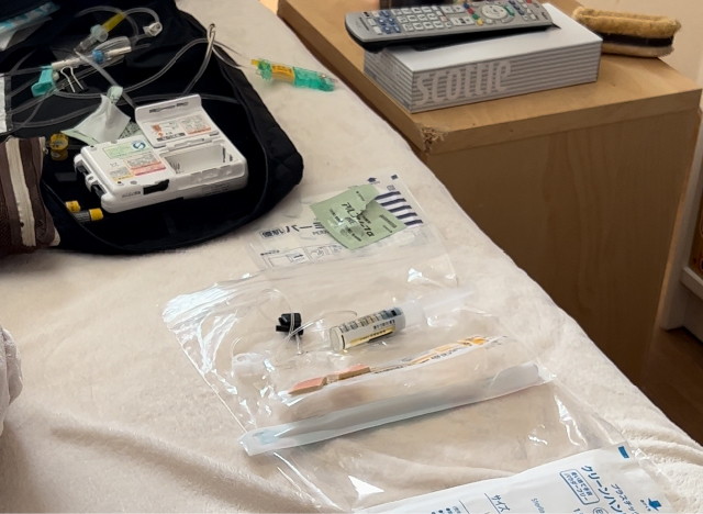 ターミナルケアのイメージ2