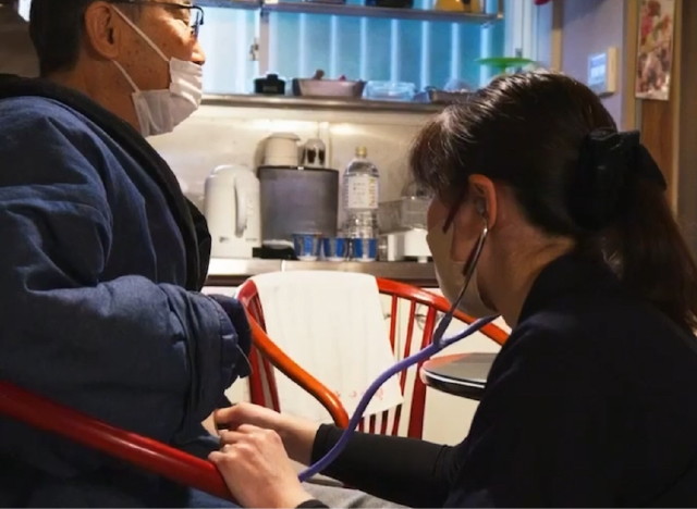 一般・精神・労災のイメージ1