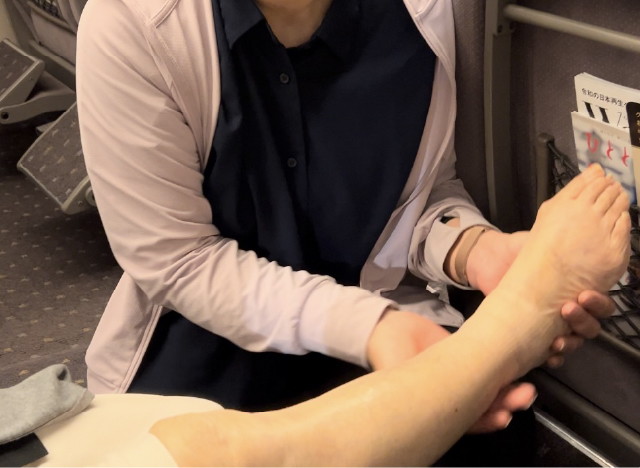 自費サービスのイメージ1