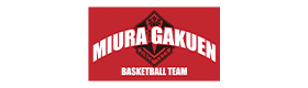 MIURAGAKUEN BASKETBALL TEAM
