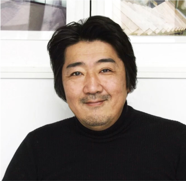 講師 田島則行