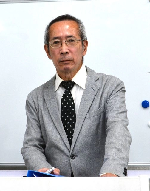 松永武
