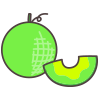 メロン