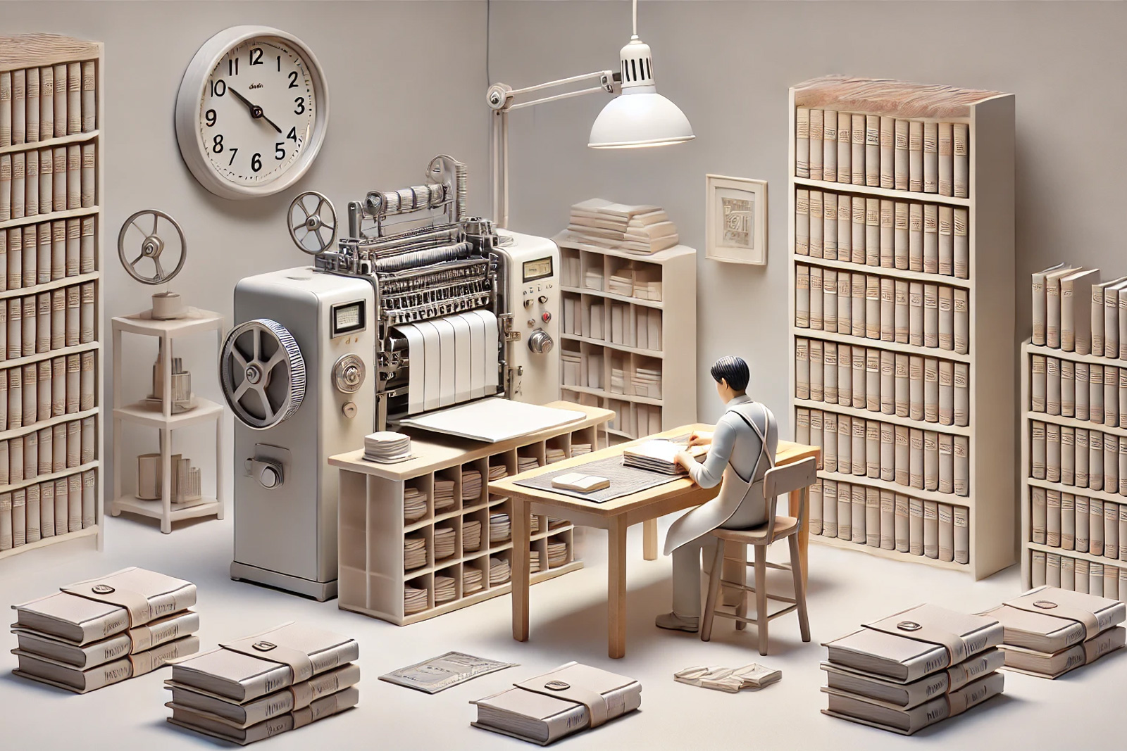 コトファクトリー株式会社イメージ画像