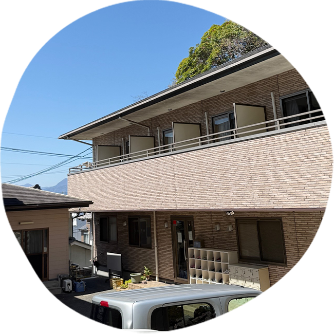 グループホーム泉荘／わーく・いずみ