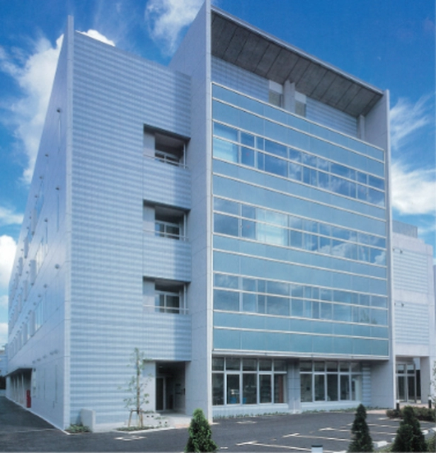 日本パートナー株式会社 本社